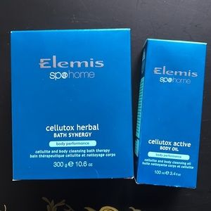 Elemis Spa Home Cellutox